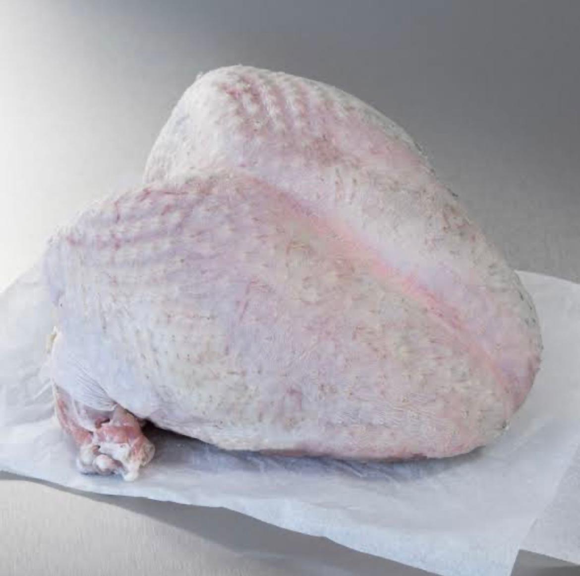 Turkey Crowns